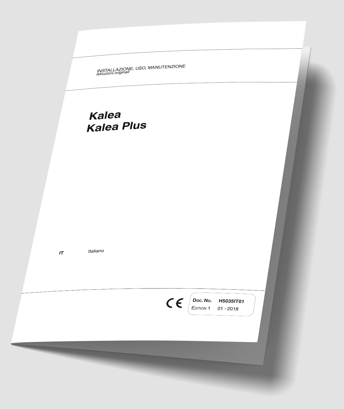 Kalea e Kalea Plus